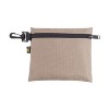 CLC 1.5 in. W X 9 in. H Polyester Tool Pouch Set Assorted 3 pc - 2 of 2