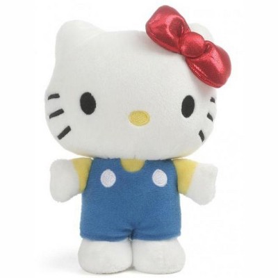 sanrio hello kitty plush