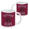 State University of New York at Potsdam Bears Logo Ceramic Coffee Mug Novelty Gift Mugs for Coffee Tea and Hot Drinks 11oz White - 2 of 4