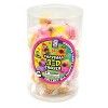 Geddes Capybara 3D Eraser - 24 per tub - 3 of 3