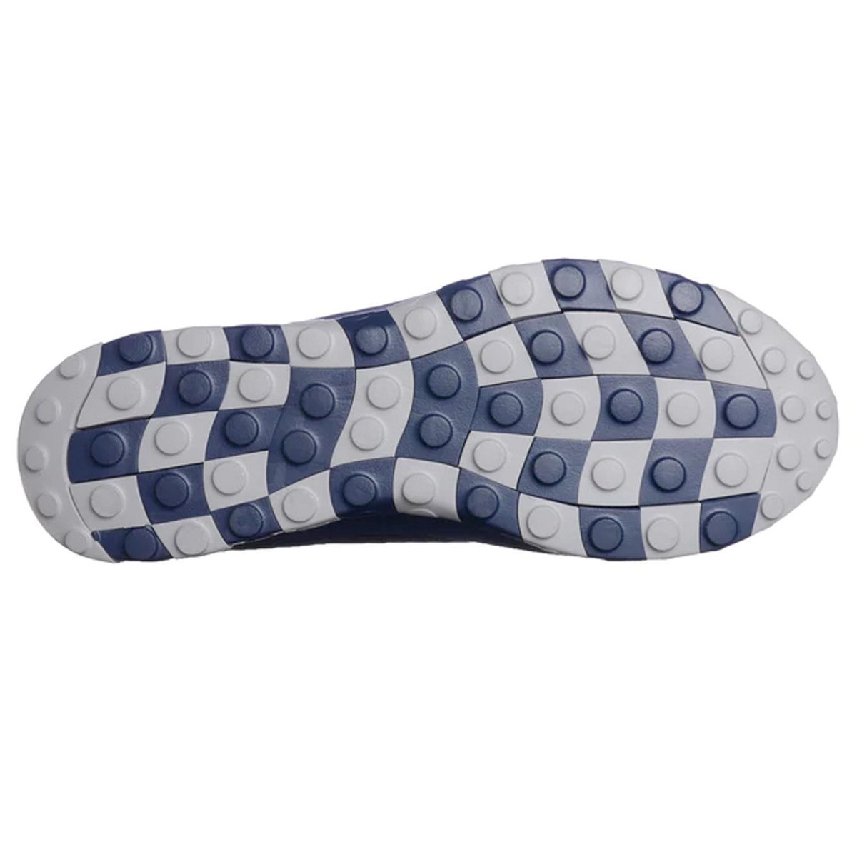 Мужские CCILU Horizon Beyond Men Lace-up Sneakers Navy Blue/Aero Grey 10 — фото 6