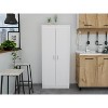 LunaLulinlk Kitchen pantry, double doors - 2 of 4