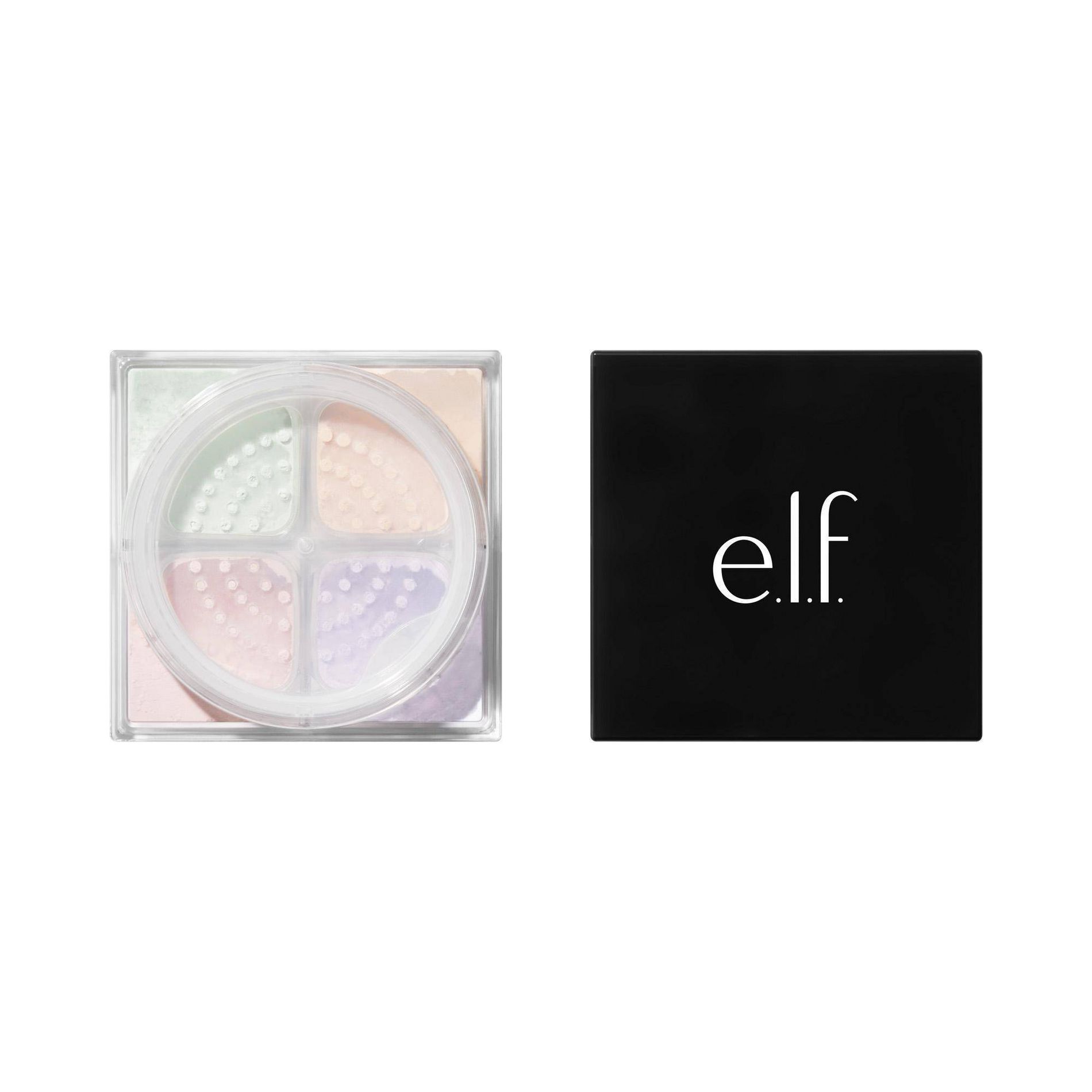 e.l.f. Set It Bright - Fair - 0.37oz