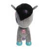 Aurora Medium Mermicorno Searena tokidoki Enchanting Stuffed Animal Grey 9.5" - 2 of 4