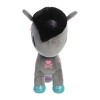 Aurora Medium Mermicorno Searena tokidoki Enchanting Stuffed Animal Grey 9.5" - image 2 of 4