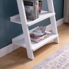 NicBex Industrial Bookcase Multiroom Storage Space Saving Organizer for Living Room Display Solution Bedroom Study - 2 of 4