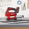 Milwaukee 2646-20 M18 2-Speed Grease Gun - Tool Only : Milwaukee - 3 of 4