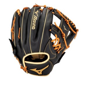 Mizuno Prospect Select Series Infield/Pitcher Baseball Glove 11.5" - 1 of 3