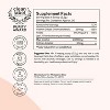 Myo & D-Chiro Inositol Supplement with MTHF Folate + Vitamin D3, Hormonal Balance & Healthy Ovarian Support, Wholesome Story, 66g - 3 of 4
