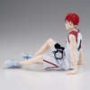 Banpresto - BanPresto - Kuroko's Basketball The Movie: Last Game - Seijuro Akashi Statue - 2 of 4