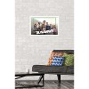 Trends International Marvel Comics TV - The Runaways - TV One Sheet Framed Wall Poster Prints - 2 of 4