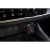 Car and Driver Wireless FM Transmitterwith Dual USB Chargers - 4 of 4