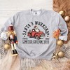 Simply Sage Market Women's Graphic Sweatshirt Limited Edition Toys - 3 of 4