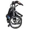 Baby Trend Expedition Jogger Travel System - 4 of 4