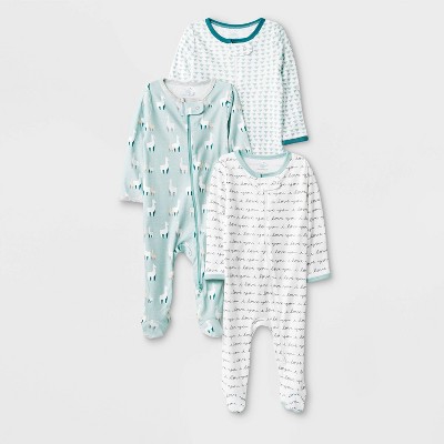 sleep and play onesie