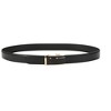 INSPIRE CHIC Men Business Leather Dress Automatic Buckle Adjustable Rachet Belt Width 1 1/2" - 4 of 4