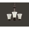 Maxim Lighting Vital 3 - Light Chandelier in  Oil Rubbed Bronze - 4 of 4