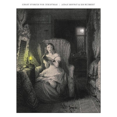 Moffat aidan & rm - Ghost stories for christmas (Vinyl)