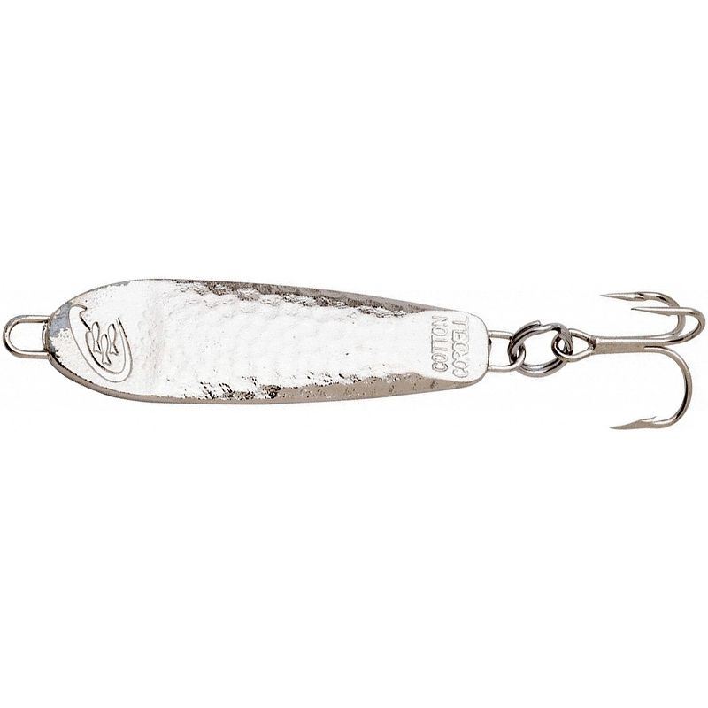 Cotton Cordell Little Mickey Spoon 1/4 oz Fishing Lures, 1 of 4