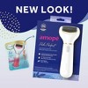 Amopé Pedi Perfect Foot File with Diamond Crystals for Feet, Removes Hard and Dead Skin - 1ct - 2 of 4