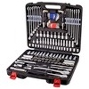 Powerbuilt 200 Piece Master Mechanic's Service Tool Set - image 2 of 3