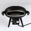 Mondawe 12 Inch Outdoor Portable Gas Pizza Stove With Gas Hose And Regulator Pizza Stove - 4 of 4