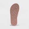 Shower Flip Flops Pink - Room Essentials™ - 4 of 4