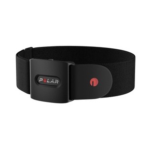 Polar Verity Sense Optical Heart Rate Sensor Band Black M - XXL
