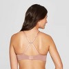 Women's Wirefree Nursing Bra - Auden™ - 4 of 4