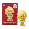 The World of Strawberry Shortcake Easter Lemon Meringue 2.5-inch RARE Chase Collectible Figure - 4 of 4