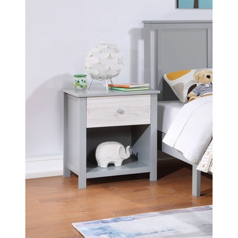 Jenny lind discount nightstand target