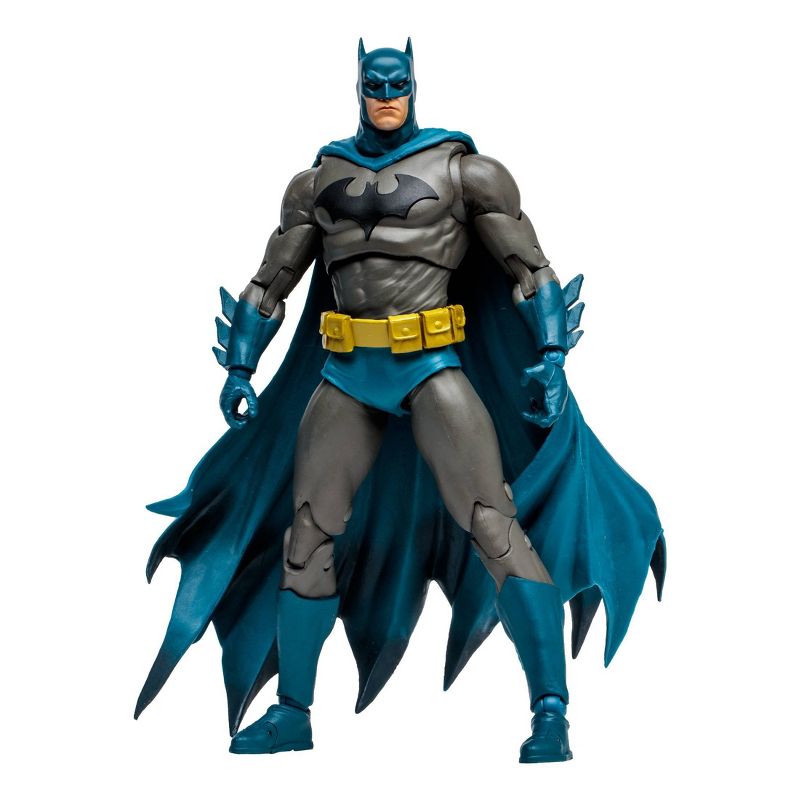 DC Comics Multiverse Hush Batman Action Figure, 5 of 12