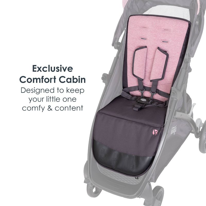 Baby Trend Tango Travel System, 5 of 18
