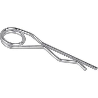 MARATHON SAFETY CLIP FOR CONICAL COUPLER MA-RCLIP