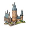 Harry Potter Hogwarts - Great Hall 3D Puzzle 850pc - 4 of 4