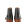 Gino Vitale | Men's Handcrafted Genuine Leather Lace-Up Dress Boot - image 3 of 3