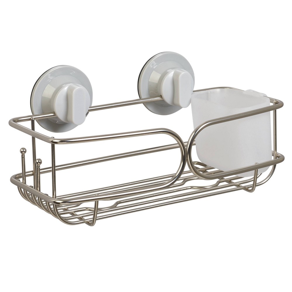 Photos - Bathroom Cabinet Basket - Zenna Home