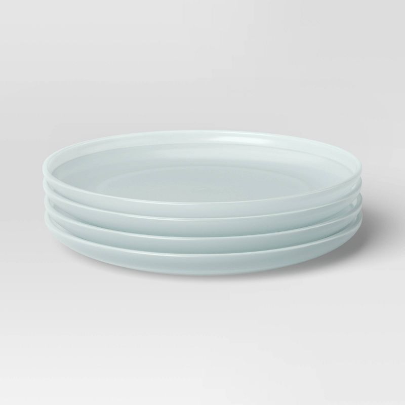4pc 6" Appetizer Plates - Room Essentials™, 1 of 6