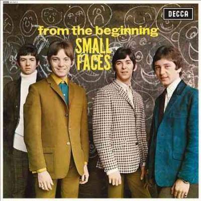 Small Faces - From The Beginning (Vinyl)