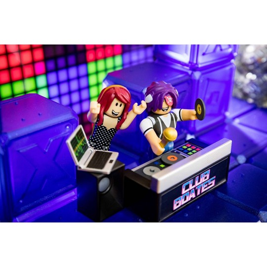 Roblox Clubcom Buy Roblox Celebrity Club Boates For Usd 12 99 Toys R Us