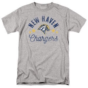 Men's University of New Haven Official Chargers T-Shirt - 1 of 4