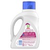 Ariel Ultra Concentrated Color & Style Liquid Laundry Detergent, 46 fl oz 32 loads - 3 of 3