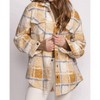 Women's Jade Coat - PINK MARTINI - 3 of 4