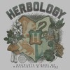 Women's Harry Potter Herbology Logo T-Shirt - 2 of 3