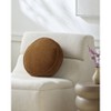 Mark & Day Ahna Modern Throw Pillow - 2 of 4