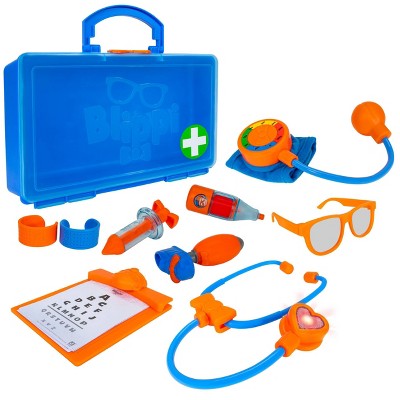 Blippi Doctor Kit