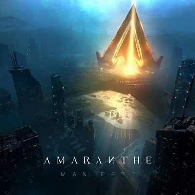 Amaranthe - Manifest (Vinyl)