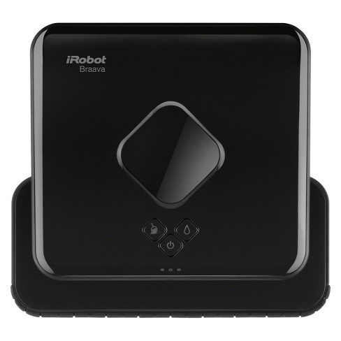 irobot braava 380t review