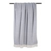 50"x60" Zig-Zag Throw Blanket - Design Imports - 2 of 4