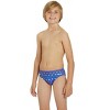 Sporti Rainbow Heart Brief Swimsuit Youth (22-28) - 2 of 4